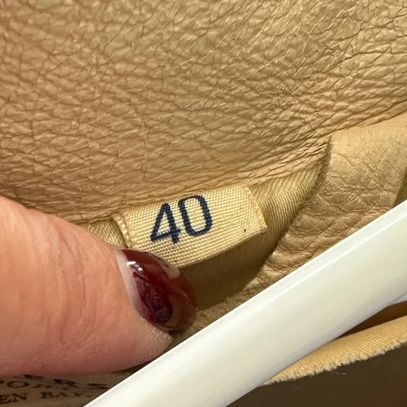 Vintage 1950 Western Fringed Deerskin Leather  Coat Size 8  Berlin Wisconsin - Picture 16 of 16